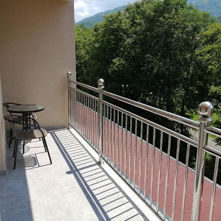 Apartmani Matin Breg Josanicka Banja Exterior foto