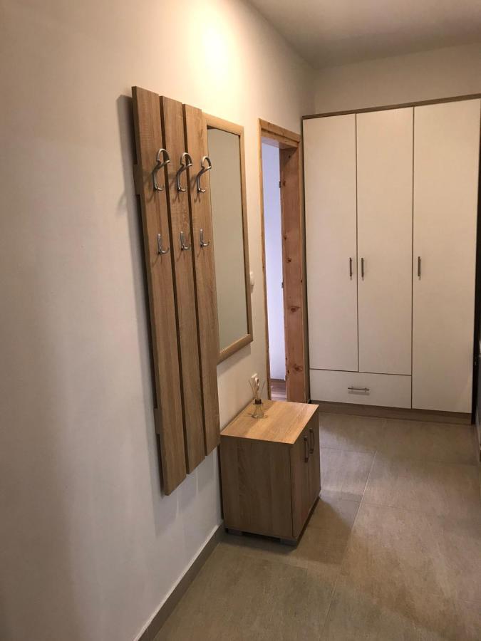 Apartmani Matin Breg Josanicka Banja Exterior foto