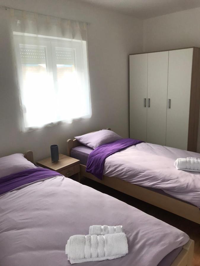 Apartmani Matin Breg Josanicka Banja Exterior foto