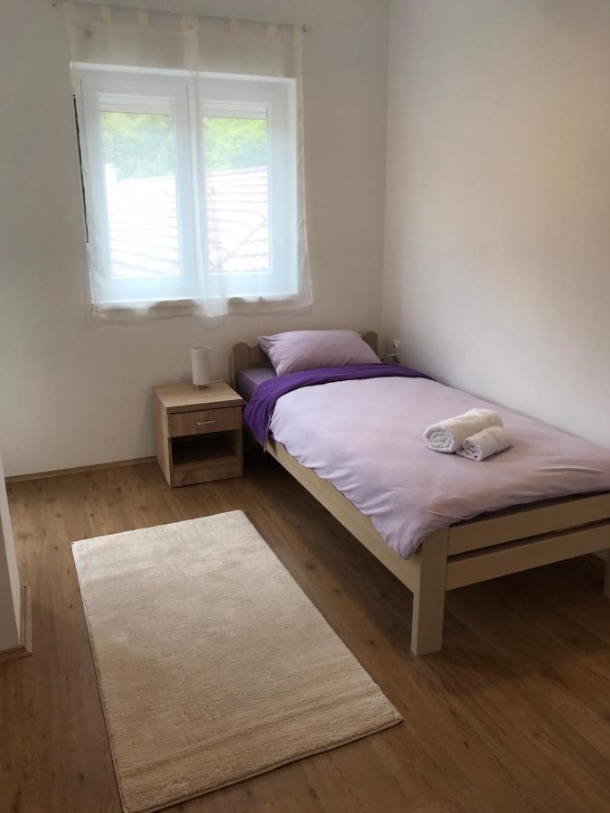 Apartmani Matin Breg Josanicka Banja Exterior foto