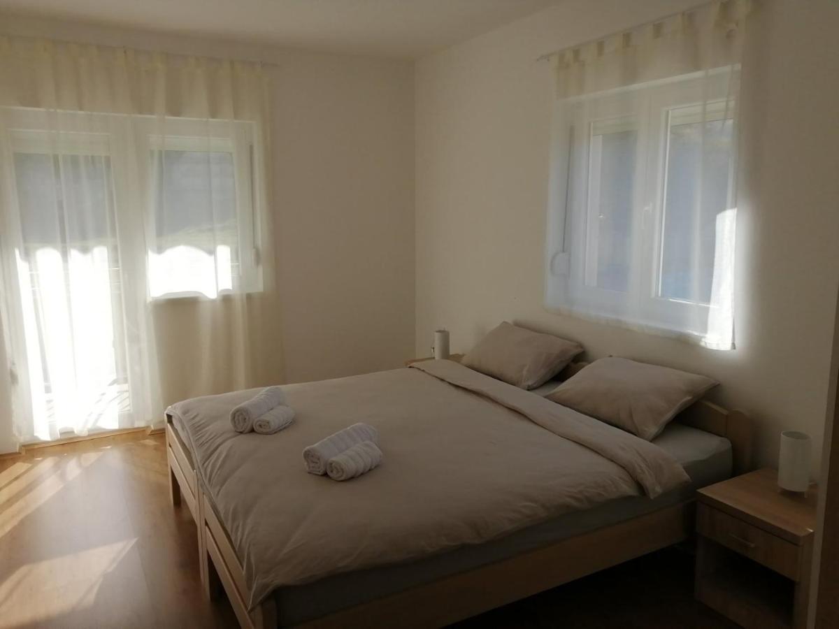 Apartmani Matin Breg Josanicka Banja Exterior foto