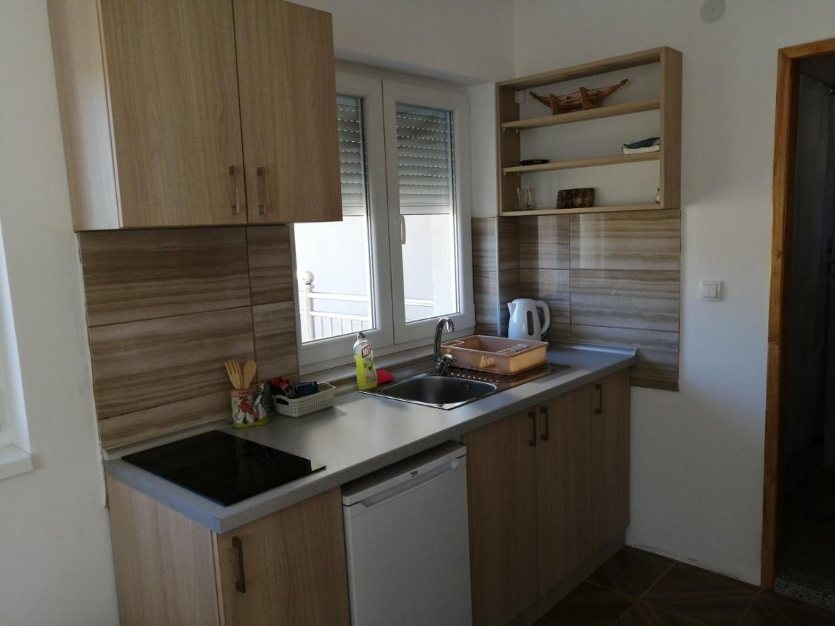 Apartmani Matin Breg Josanicka Banja Exterior foto