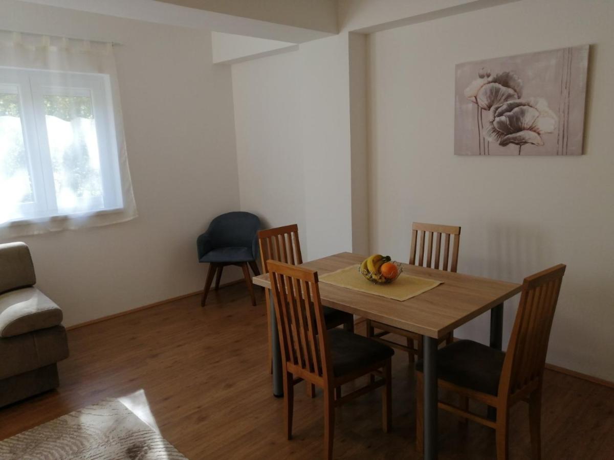Apartmani Matin Breg Josanicka Banja Exterior foto
