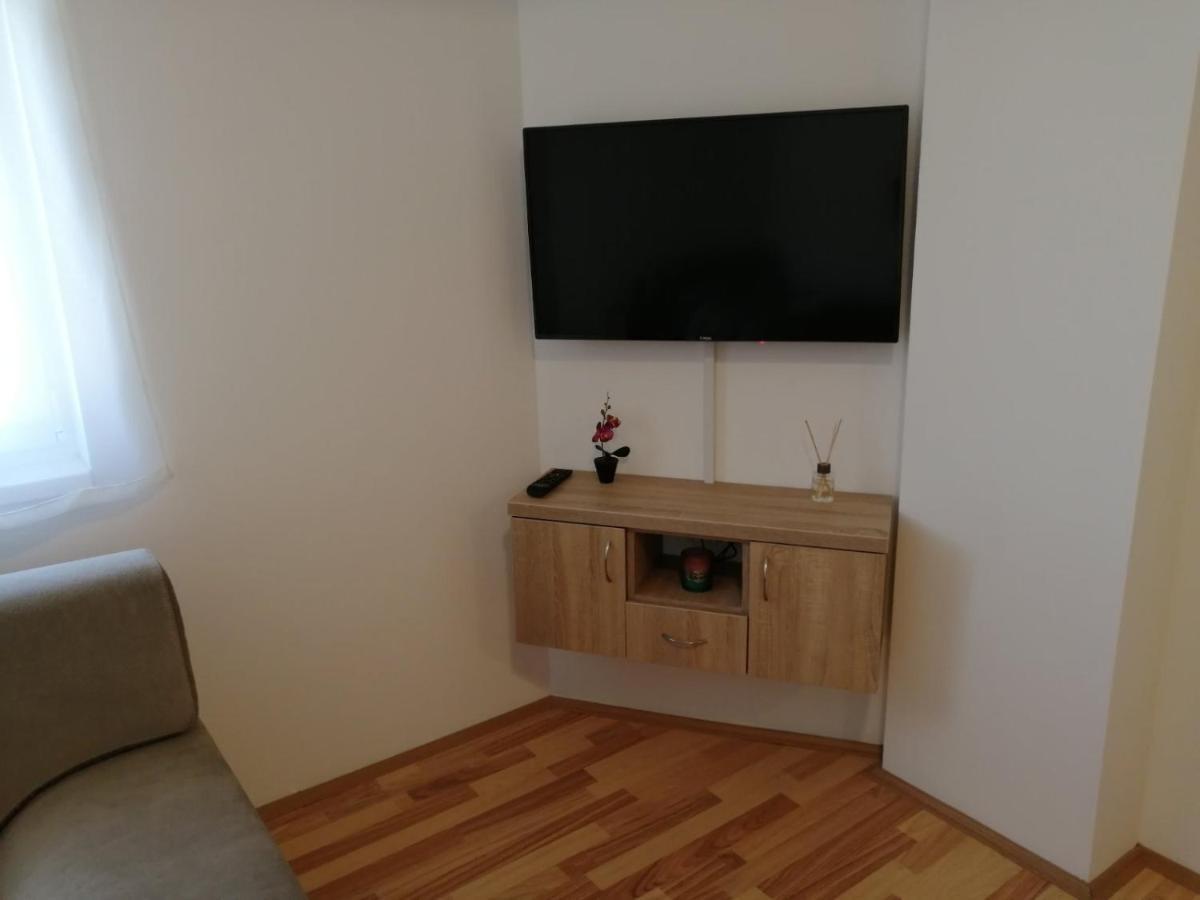 Apartmani Matin Breg Josanicka Banja Exterior foto