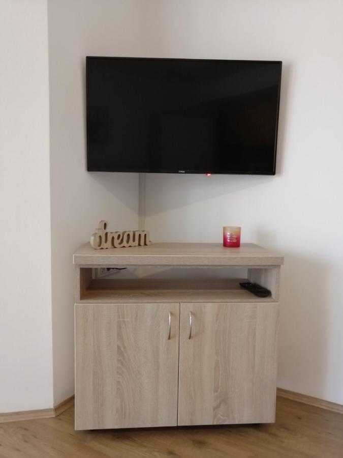 Apartmani Matin Breg Josanicka Banja Exterior foto
