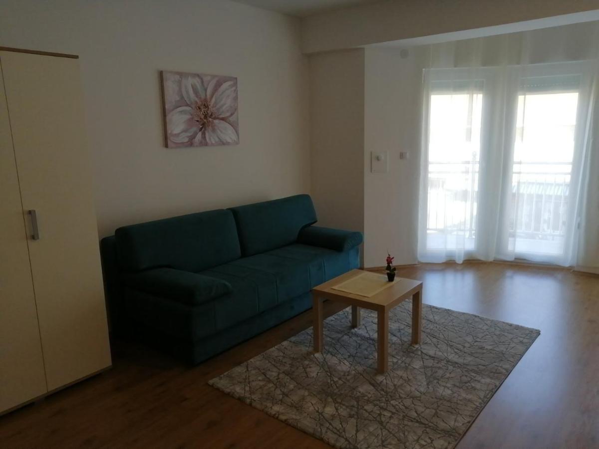 Apartmani Matin Breg Josanicka Banja Exterior foto