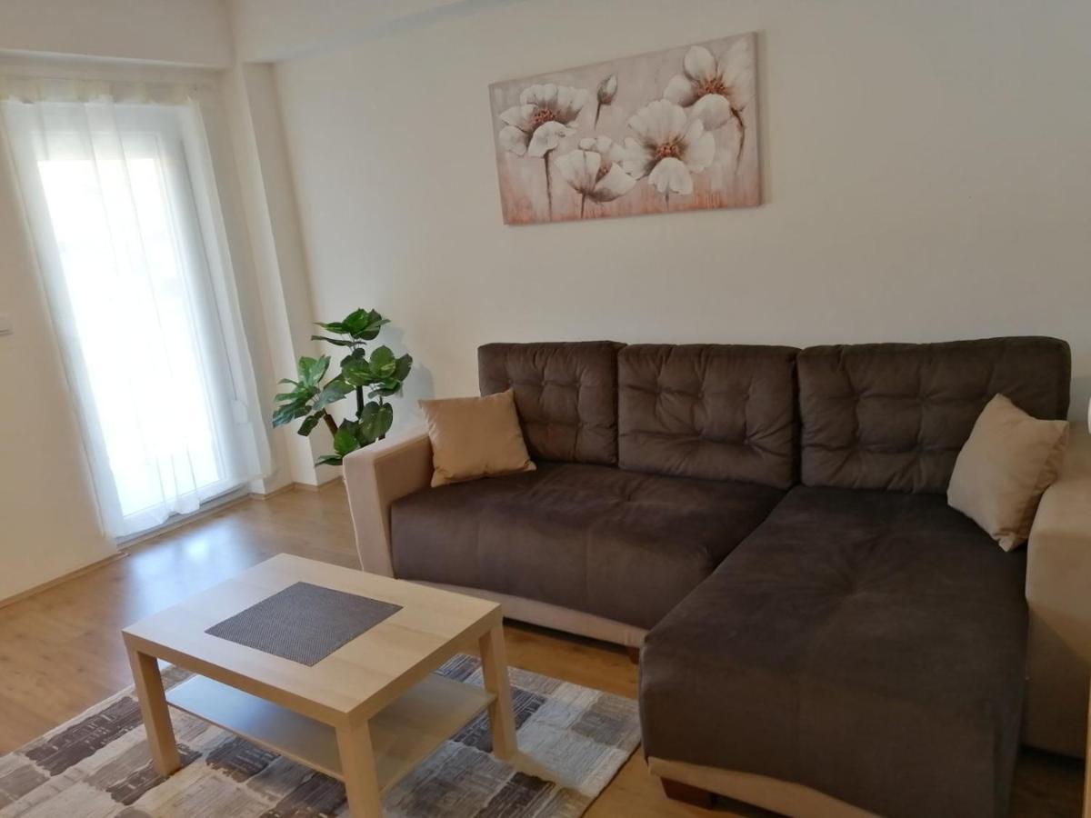Apartmani Matin Breg Josanicka Banja Exterior foto