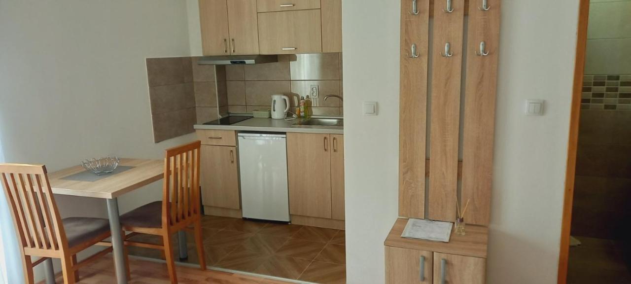 Apartmani Matin Breg Josanicka Banja Exterior foto