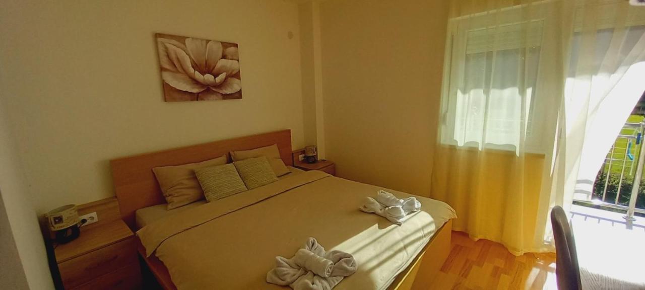 Apartmani Matin Breg Josanicka Banja Exterior foto