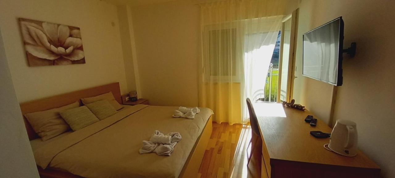 Apartmani Matin Breg Josanicka Banja Exterior foto