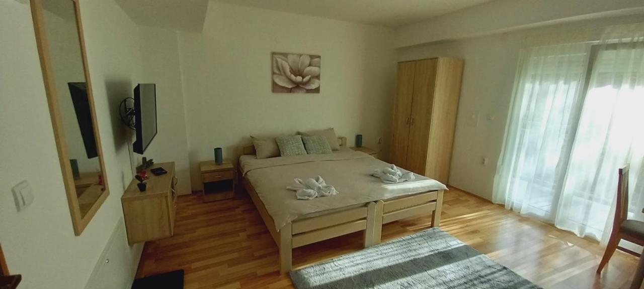 Apartmani Matin Breg Josanicka Banja Exterior foto
