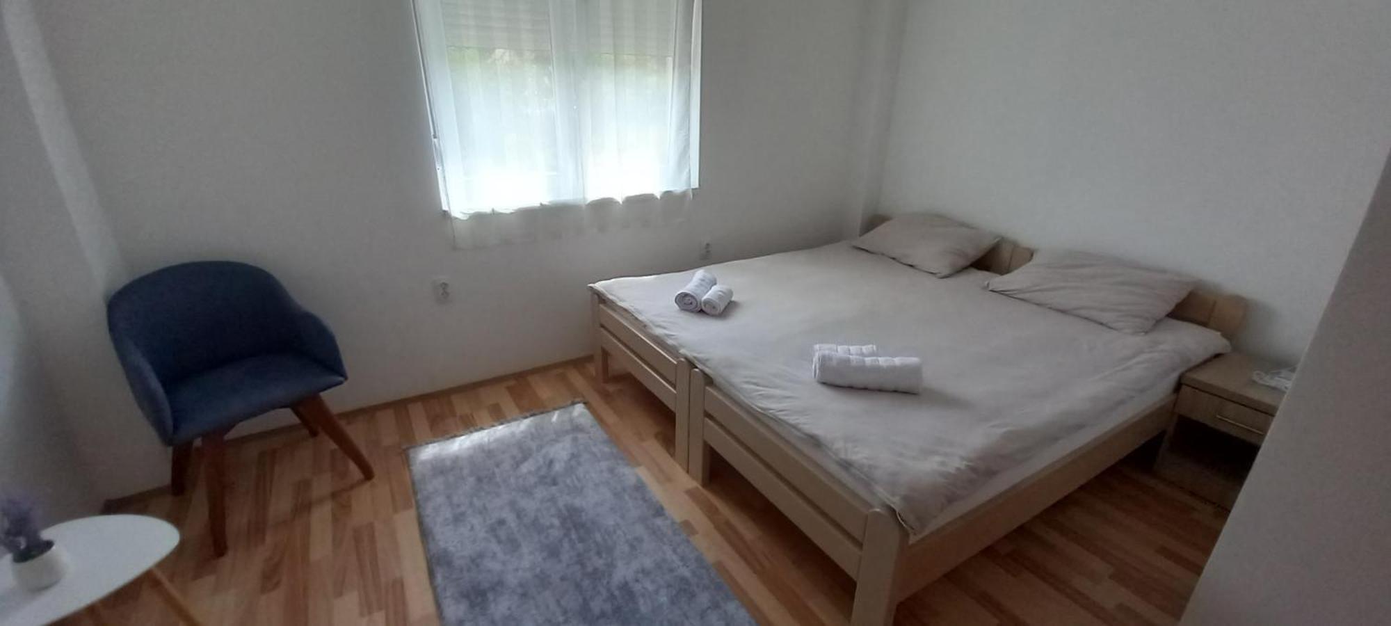 Apartmani Matin Breg Josanicka Banja Exterior foto